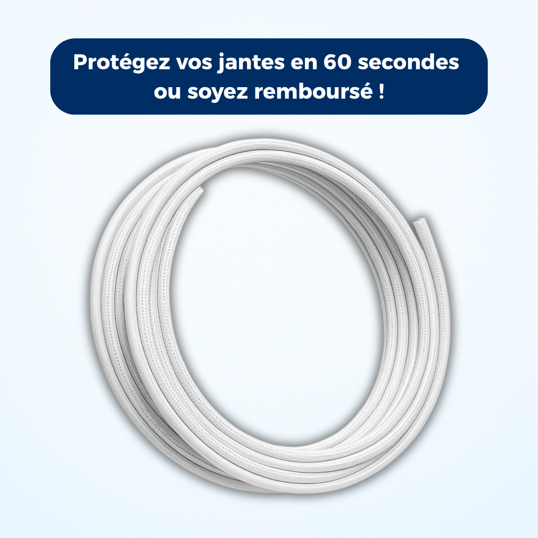 PROTECTION POUR 4 JANTES