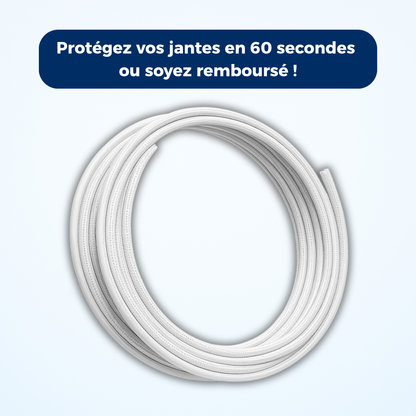 PROTECTION POUR 4 JANTES