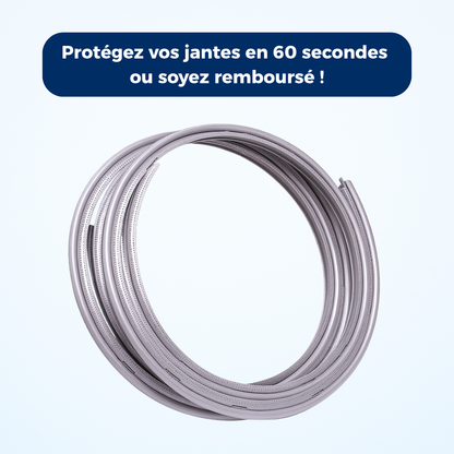 PROTECTION POUR 4 JANTES